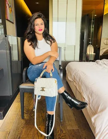 Gorgeous Rishikesh Call Girl